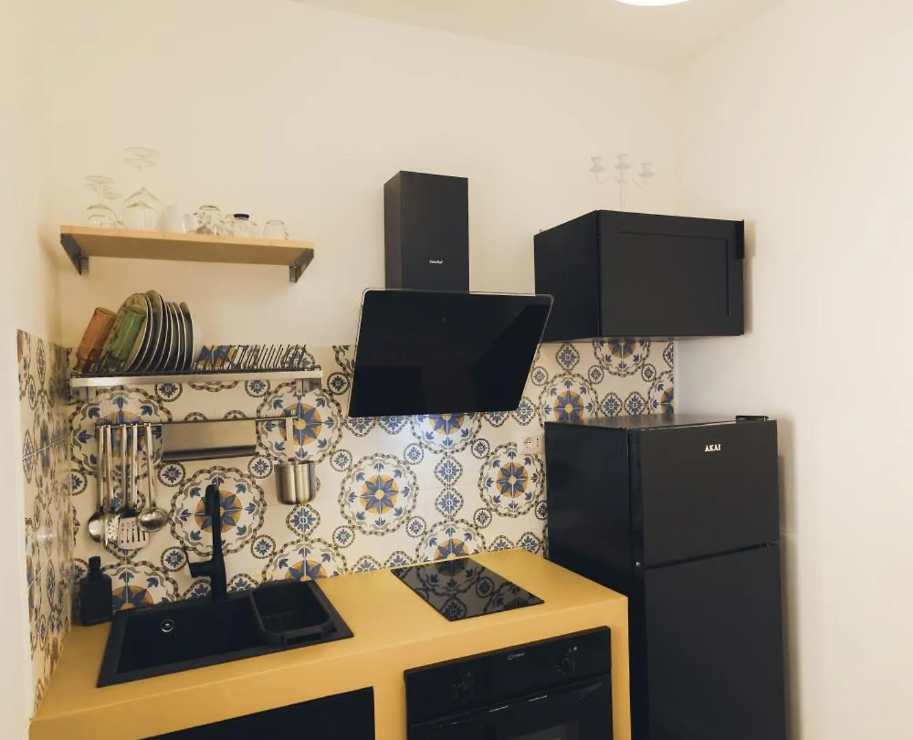 Appartement Giuliana à Letojanni