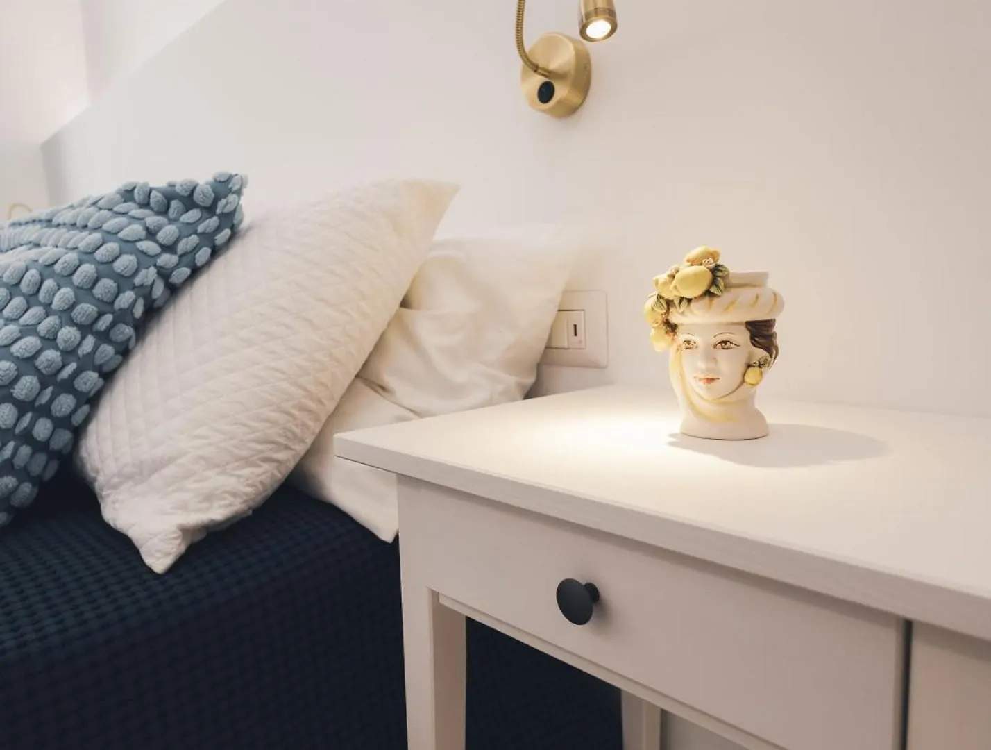Giuliana Apartment Letojanni