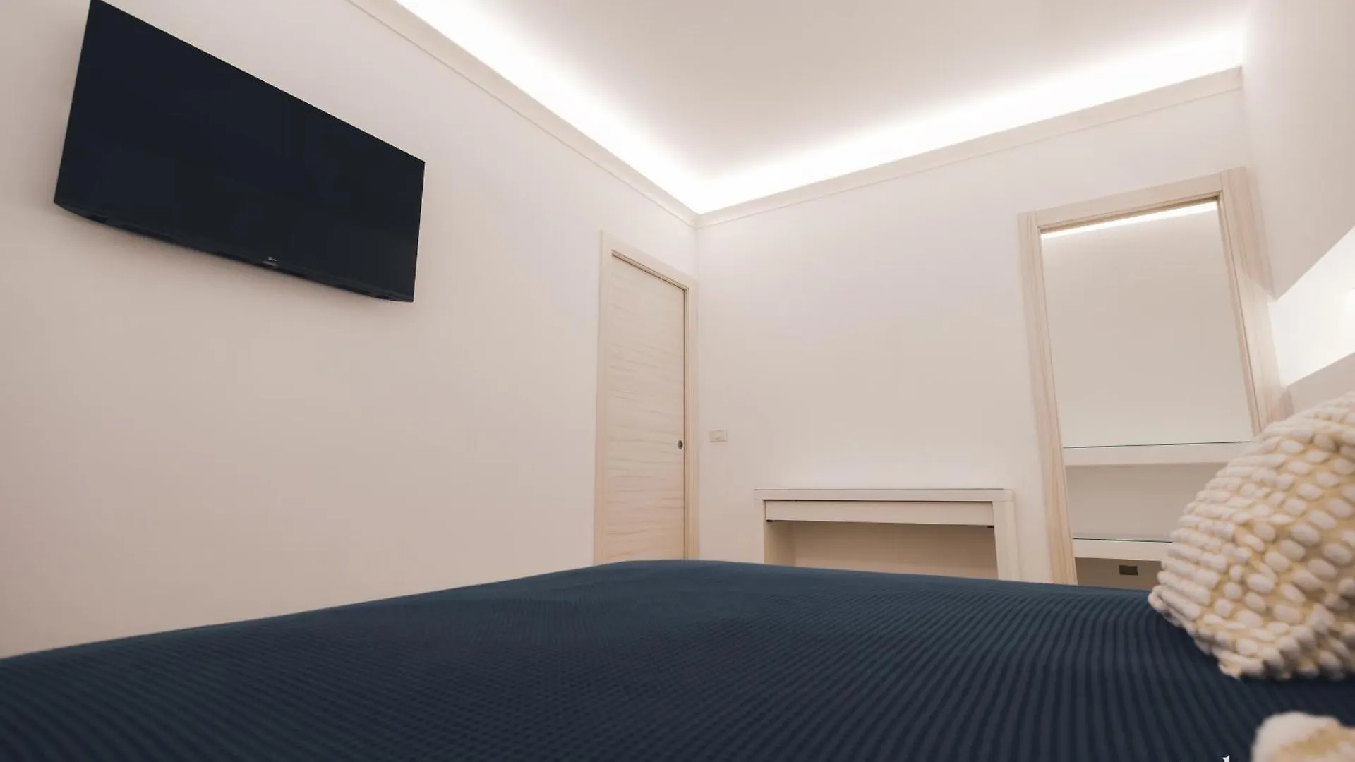 Giuliana Apartment Letojanni