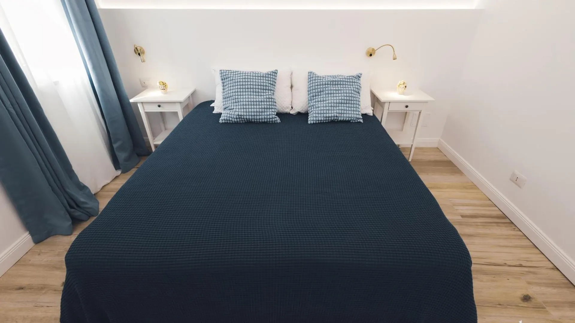 Giuliana Apartment Letojanni