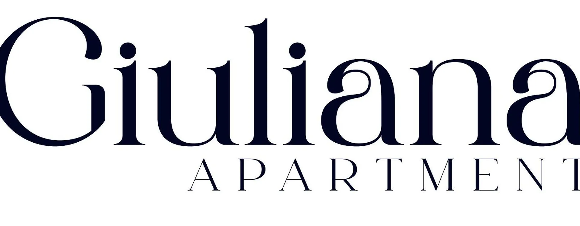 Giuliana Apartment Letojanni