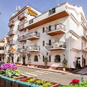 Hotell Da Peppe, Letojanni