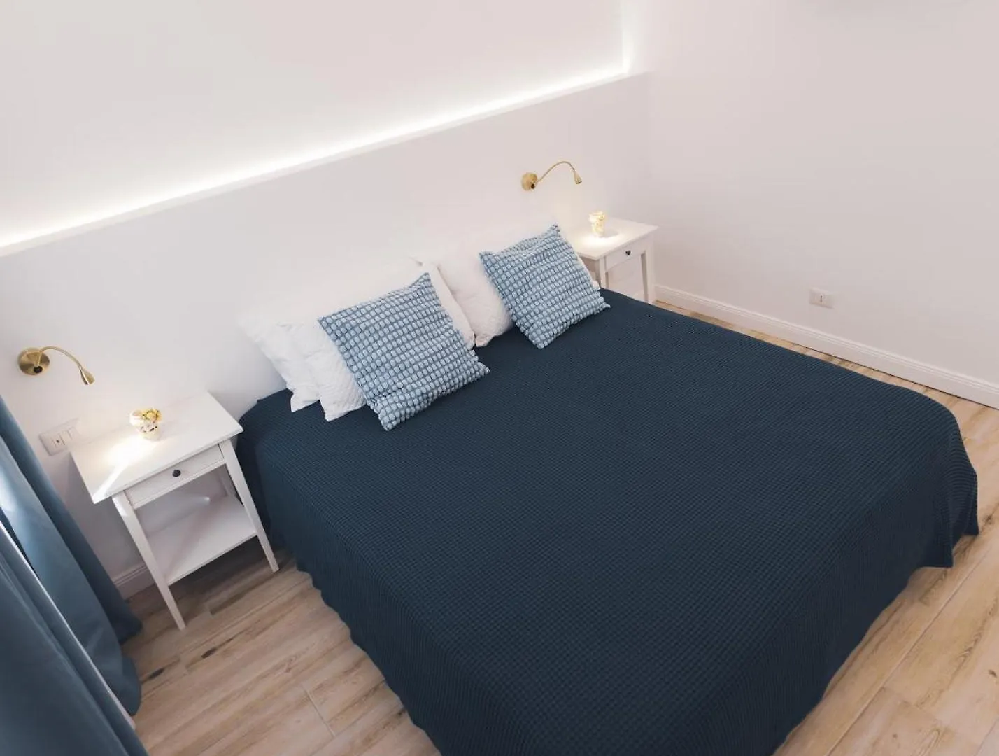 Apartmán Giuliana Letojanni 0*,  Itálie