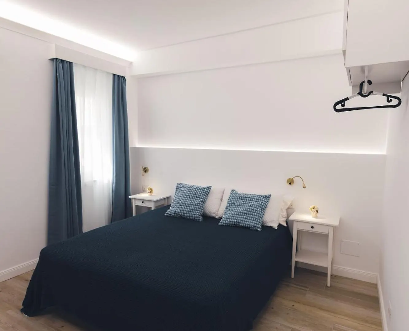 Apartmán Giuliana Letojanni