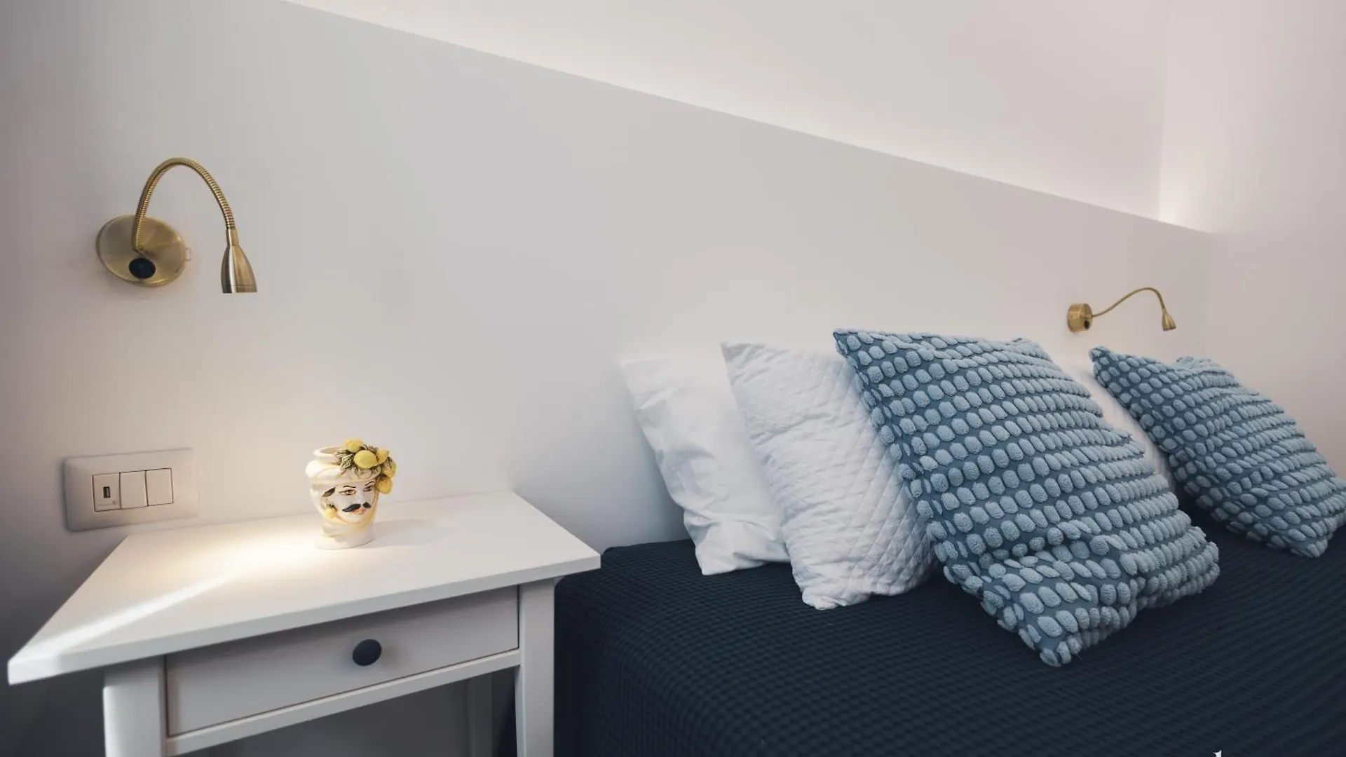 Apartmán Giuliana Letojanni 0*,  Itálie