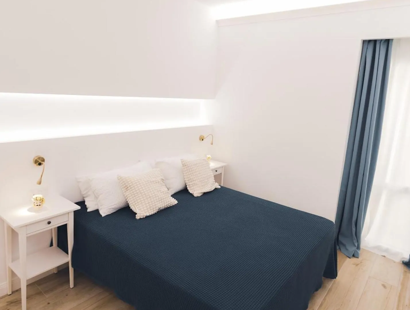 Apartmán Giuliana Letojanni