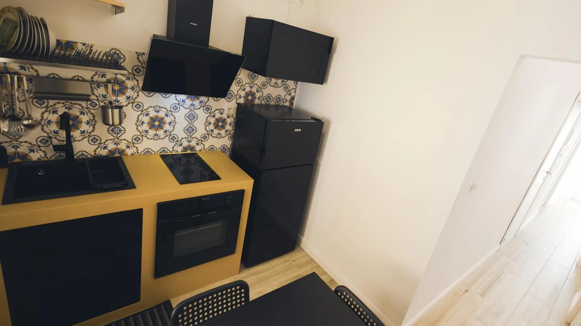 Apartmán Giuliana Letojanni 0*,  Itálie