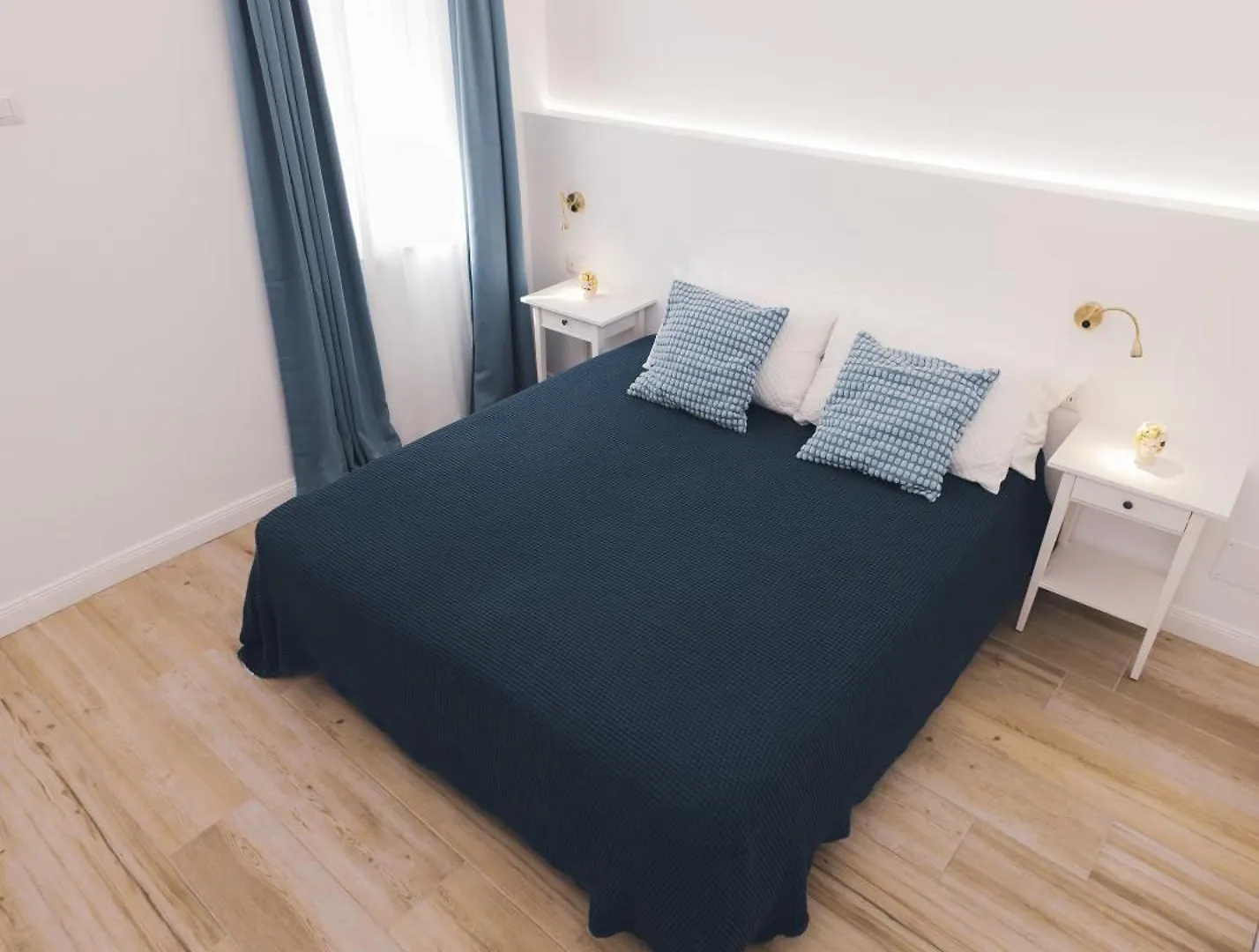 Apartmán Giuliana Letojanni 0*,